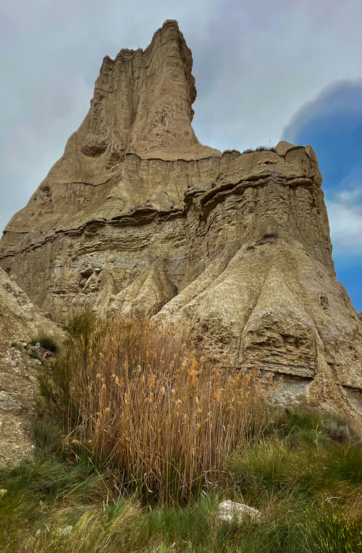 Peñalengo amildegia