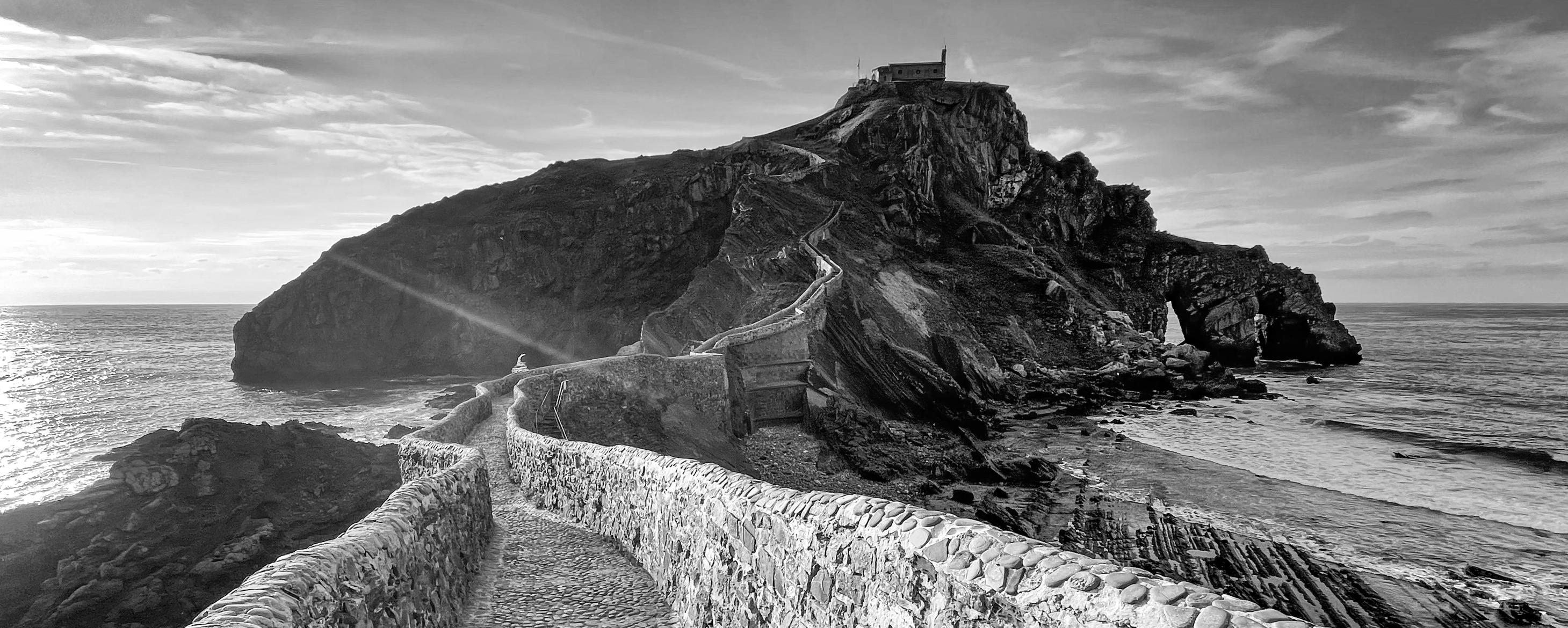 Gaztelugatxe